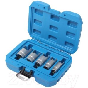 Набор головок слесарных RockForce RF-305125