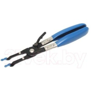 Клещи торцевые RockForce RF-3376