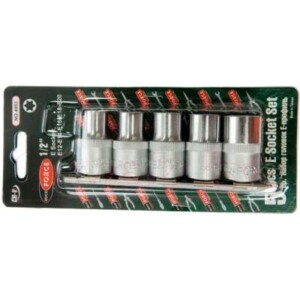Набор головок слесарных RockForce RF-4053