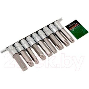 Набор головок слесарных RockForce RF-40919L