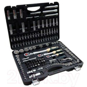 Универсальный набор инструментов RockForce RF-41501-5 Premium