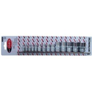 Набор головок слесарных RockForce RF-4158