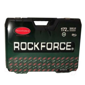 Универсальный набор инструментов RockForce RF-41723-5