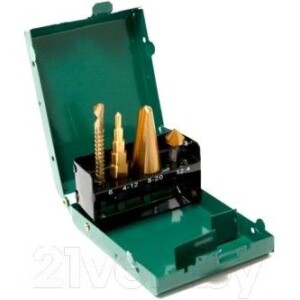 Набор сверл RockForce RF-44705