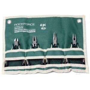 Набор губцевого инструмента RockForce RF-5045A