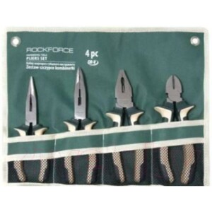 Набор губцевого инструмента RockForce RF-5046C
