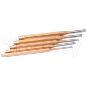 Набор выколоток RockForce RF-50513L