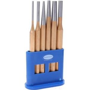 Набор выколоток RockForce RF-50612
