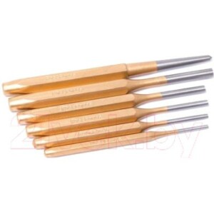 Набор выколоток RockForce RF-50613K