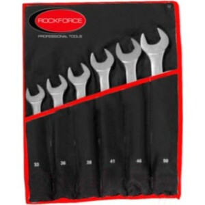 Набор ключей RockForce RF-5061P