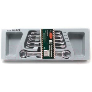 Набор ключей RockForce RF-5066