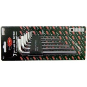 Набор ключей RockForce RF-5072L