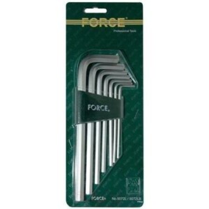 Набор ключей RockForce RF-5072LS
