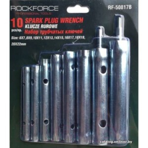 Набор ключей RockForce RF-50817B
