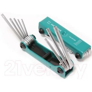 Набор ключей RockForce RF-5083F