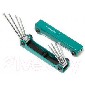 Набор ключей RockForce RF-5087F