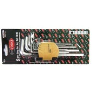 Набор ключей RockForce RF-5093L