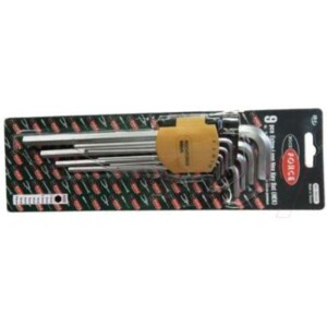 Набор ключей RockForce RF-5093XL