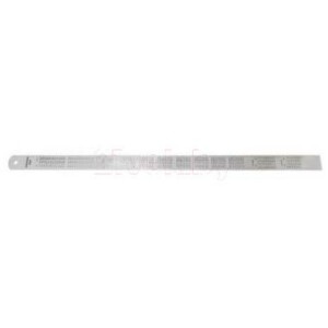 Линейка измерительная RockForce RF-5096P100