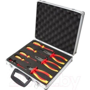 Универсальный набор инструментов RockForce RF-51008