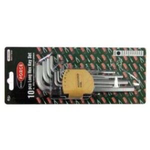 Набор ключей RockForce RF-5102L