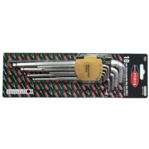 Набор ключей RockForce RF-5102XLB