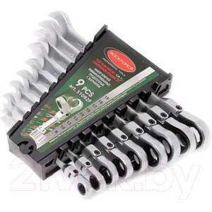 Набор ключей RockForce RF-51092F