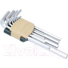 Набор ключей RockForce RF-5116L