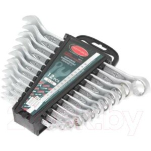Набор ключей RockForce RF-5126