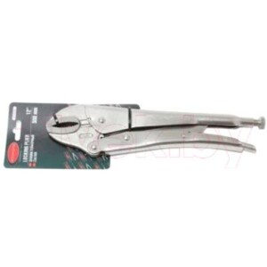 Гейферный зажим RockForce RF-614200