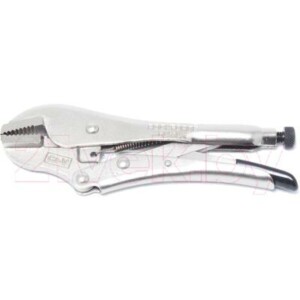 Гейферный зажим RockForce RF-614A175