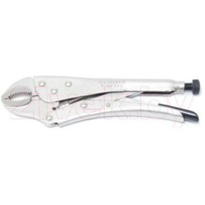 Гейферный зажим RockForce RF-614F250