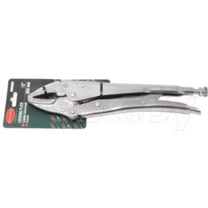 Гейферный зажим RockForce RF-614R250