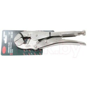 Гейферный зажим RockForce RF-614U250