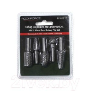 Борфреза RockForce RF-61712A