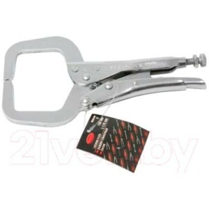 Гейферный зажим RockForce RF-66006