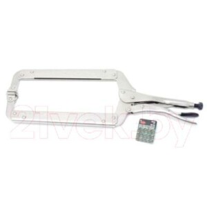 Гейферный зажим RockForce RF-66018