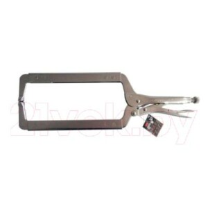 Гейферный зажим RockForce RF-66018(New)