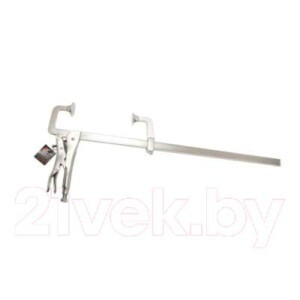 Гейферный зажим RockForce RF-66024