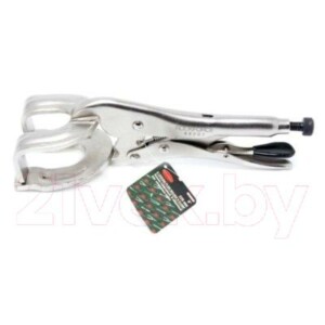 Гейферный зажим RockForce RF-66201