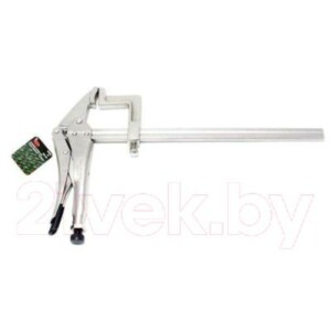 Гейферный зажим RockForce RF-66250