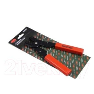 Инструмент для зачистки кабеля RockForce RF-6806