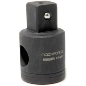 Адаптер слесарный RockForce RF-8008550MPB