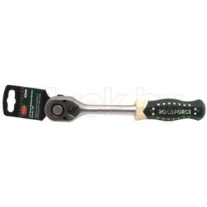 Трещотка RockForce RF-80724