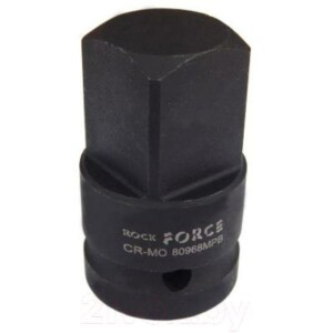 Адаптер слесарный RockForce RF-80968MPB