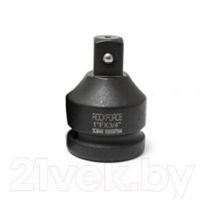Адаптер слесарный RockForce RF-80986MPB44