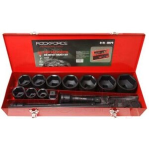 Гаечный ключ RockForce RF-8141-5MPB