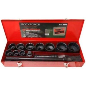 Гаечный ключ RockForce RF-8141-9MPB