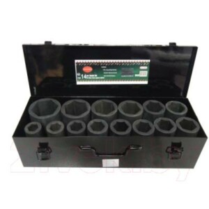 Набор головок слесарных RockForce RF-8152MPB