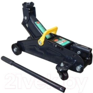 Подкатной домкрат RockForce RF-820014